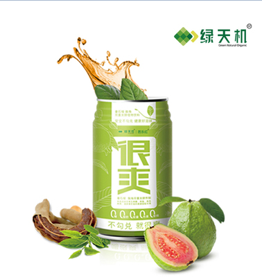 信誉好的植物饮料厂家 口碑为王的植物饮料选择指南
