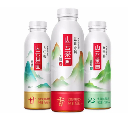 匠心调芳华 三十五年舌尖寻新以植物洞府话明日未来