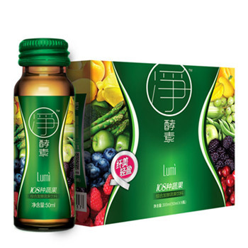天津酵素饮料进口报关图片_高清图_细节图